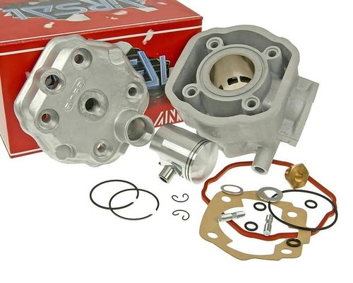 Cylinder kit airsal - cylinder,