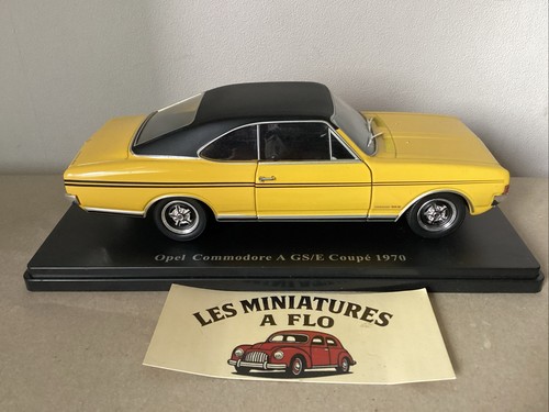 Collection hachette - 1/24,
