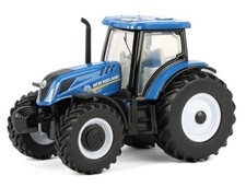 ERTL, NEW HOLLAND T6.160