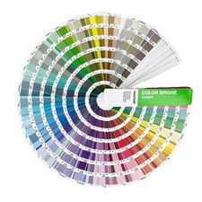 Pantone Color Bridge Color