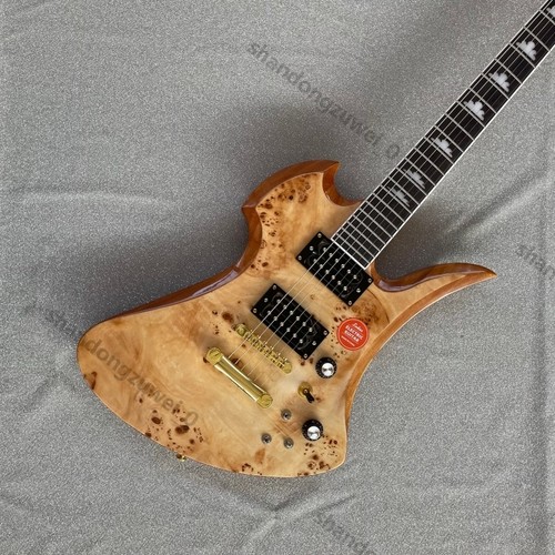 Guitare électrique frettes - Électrique,