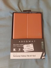 Etui Samsung Galaxy Tab A7