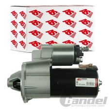 AS-PL Démarreur 1,40kW Compatible Avec FORD CAPRI GRANADA SCORPIO SIERRA