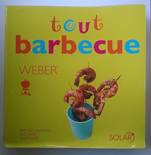 Tout barbecue weber givot - weber,