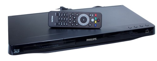Philips bdp 3380 lecteur - philips,