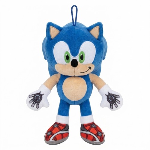 Sonic the hedgehog - hedgehog, –