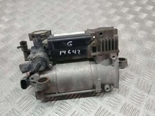 4430201901 Air Suspension Pump 4797894 for Mercedes-Benz Class S (W220) Berlina