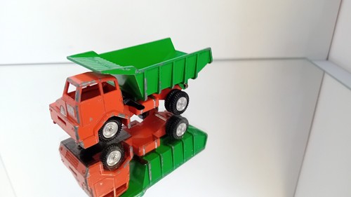 Camion benne basculante - camion,