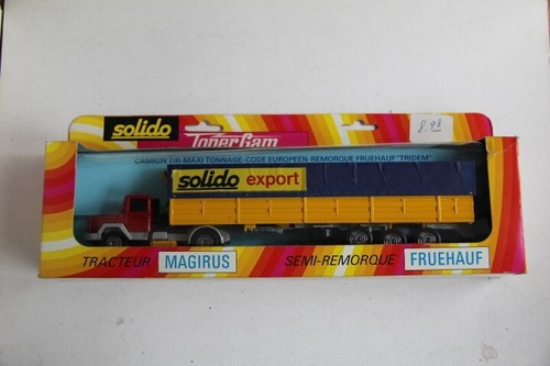 Solido 363 toner - 363, gram