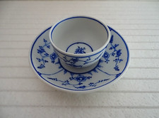 Bol à thé / pochon