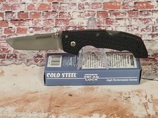 Cold Steel Voyager Medium
