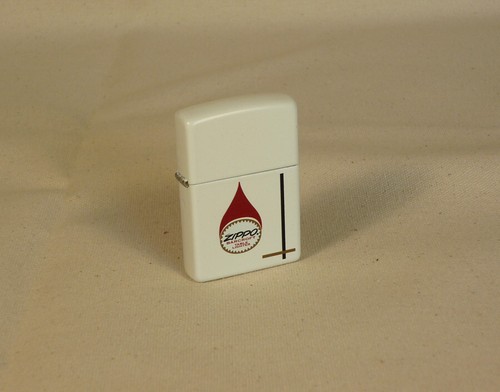 Rare zippo 1960 - rare!!!, 1960-1976