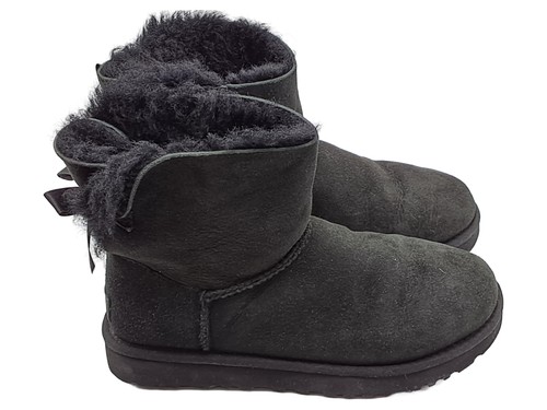 Ugg bottes femme mini bailey - femme,