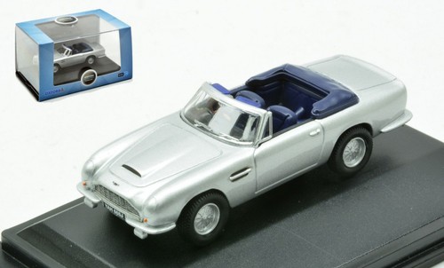 Oxford aston martin - 1/76,