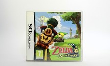 The Legend of Zelda : Spirit