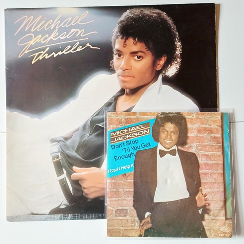 Michael jackson - michael,