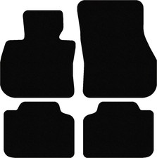 Basic Tapis de sol pour BMW X2