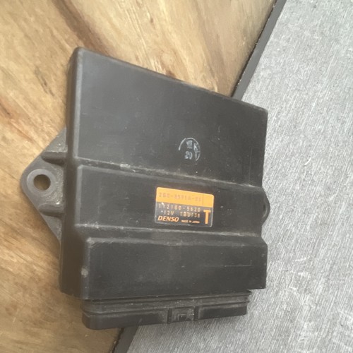 Cdi yamaha tdm 900 - cdi,