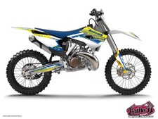 Kit Deco Moto Cross Slider