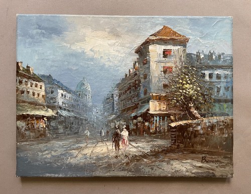 Louis anthony burnett - burnett,, rue