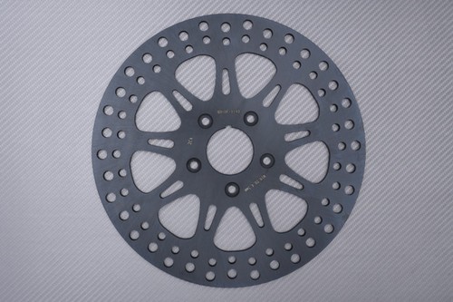 Monodisque frein fixe - monodisque,