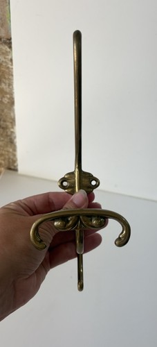 Patère porte manteaux ancien - manteaux,