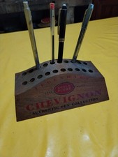 Presentoir Publicitaire Chevignon