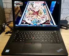 Lenovo Thinkpad T470 i7