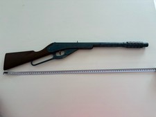 Carabine jouet vintage DAISY