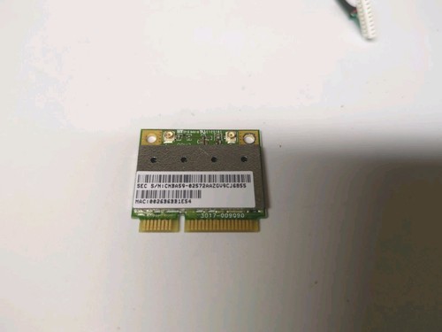 Samsung r730 carte wifi - /, /