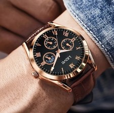 Montre de Mode Homme