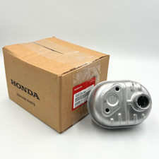 Genuine Honda Muffler Assy 18300-Z8A-000 for GCV160 GCV190 HRS216  HRX217 HRR216