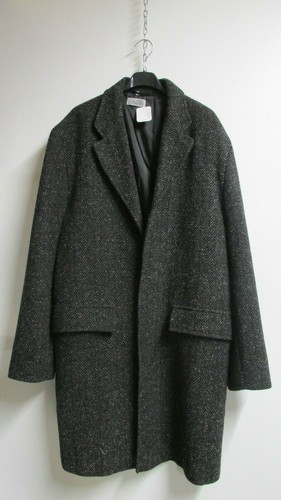 Manteau homme jean charles - manteau,