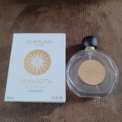 Flacon vide guerlaïn 100ml - vide,
