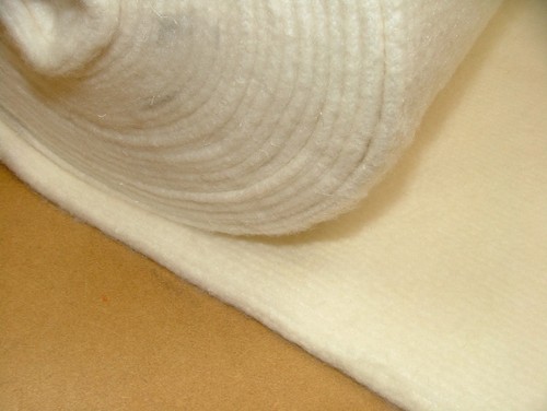 Tissu doublure bump pour - tissu,