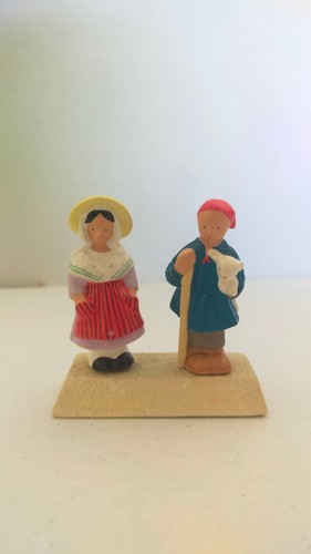 Santon cassegrain couple - santon,