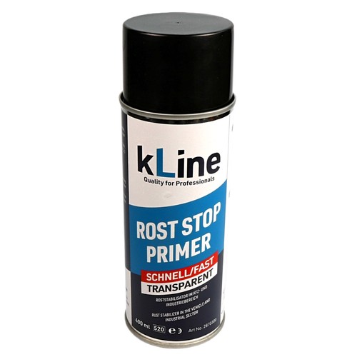 Dks kline roststop primer - dks,