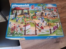 Playmobil 70166 Centre