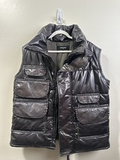 Dsquared2 Quilted Vest