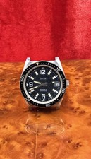 MONTRE PLONGÉE DISCU SAFE