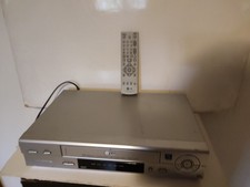 MAGNETOSCOPE VCR LG MG 25  +