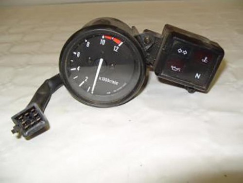 Compteur origine pour moto
