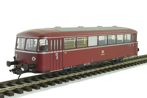 Lenz 40192 autorail - |,