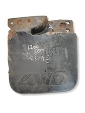 Mitsubishi L200 2004 Arrière