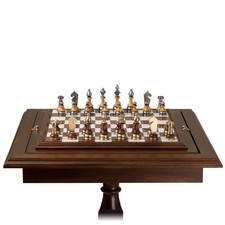 Italfama Beech Échiquier