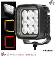 Phare de Travail LED 12-24V