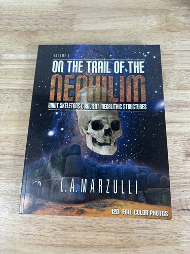 The trail nephilim - of,