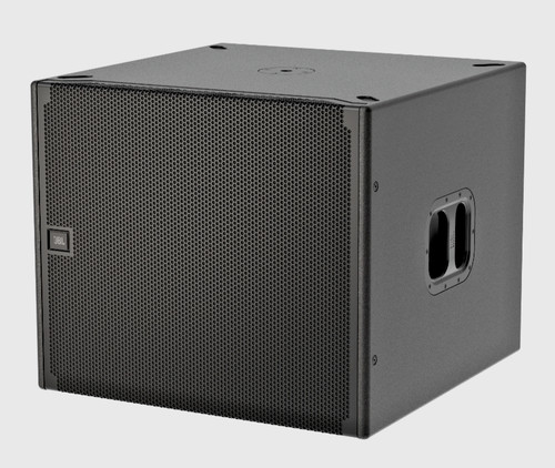 Jbl srx918s high powered - 18",