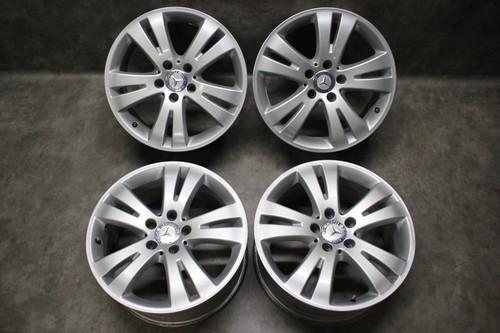 Original mercedes classe - mercedes,