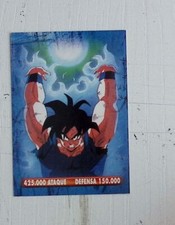DRAGON BALL Z / GT ANTHOLOGIE CLICKS n 94